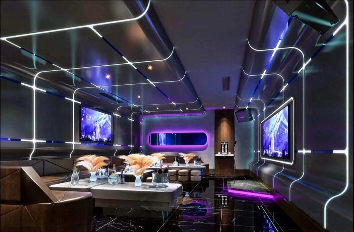 北京商务ktv，独享单人商务ktv包厢-西城区ktv预订